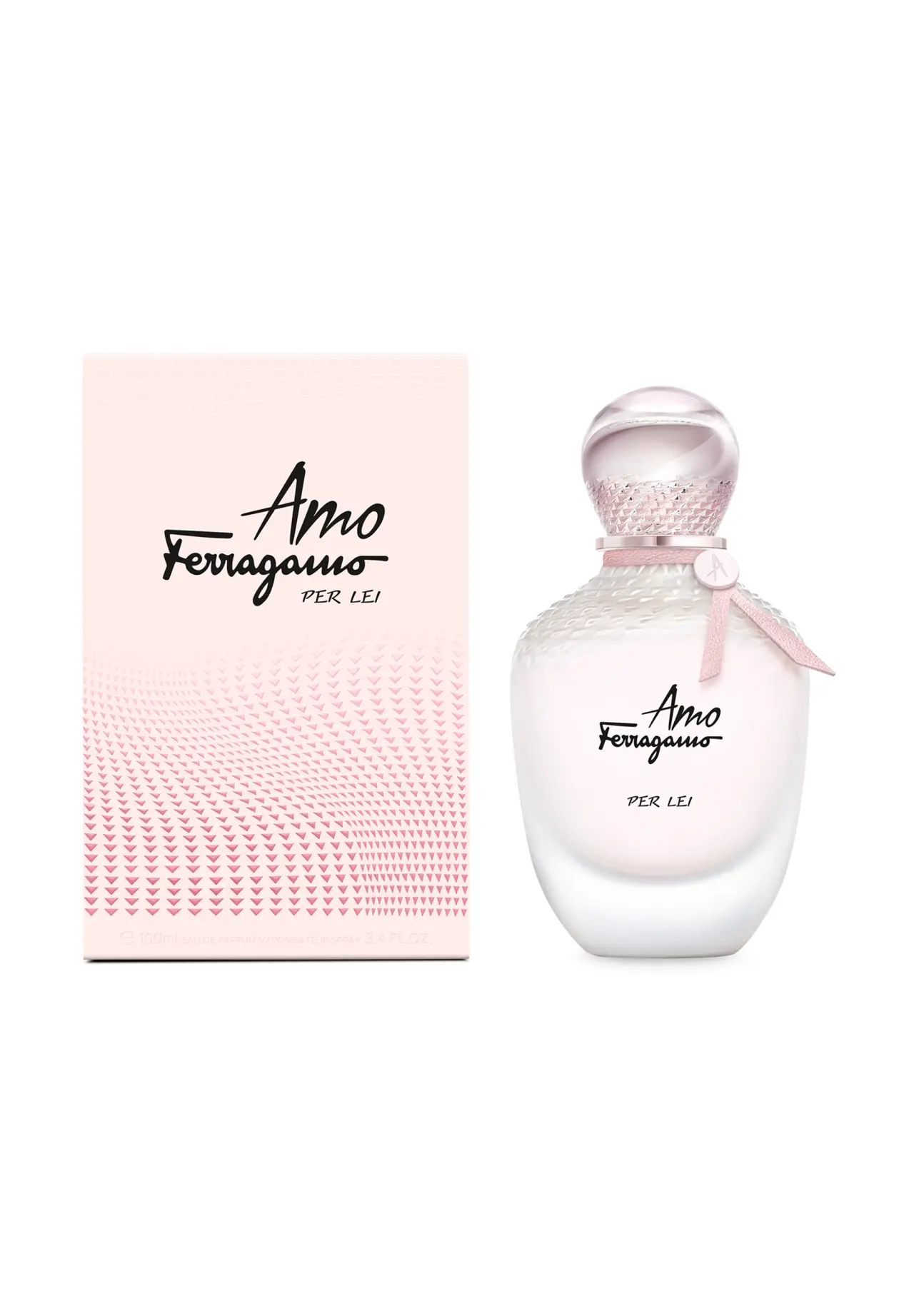 アモ フェラガモ パーレイ オーデパルファム 100ml | Matsuya Ginza