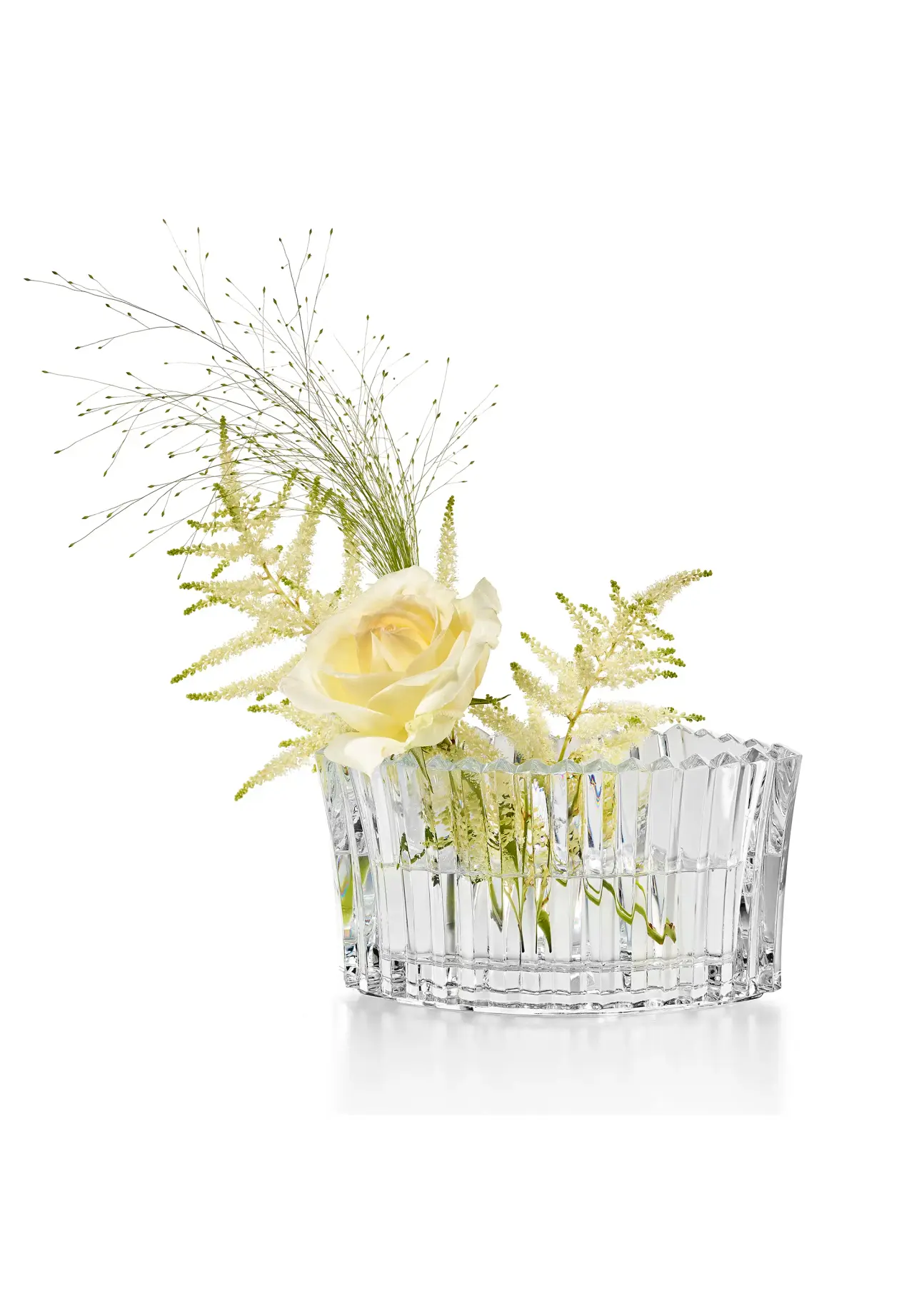 Mille Nuits Infinite Vase 185
