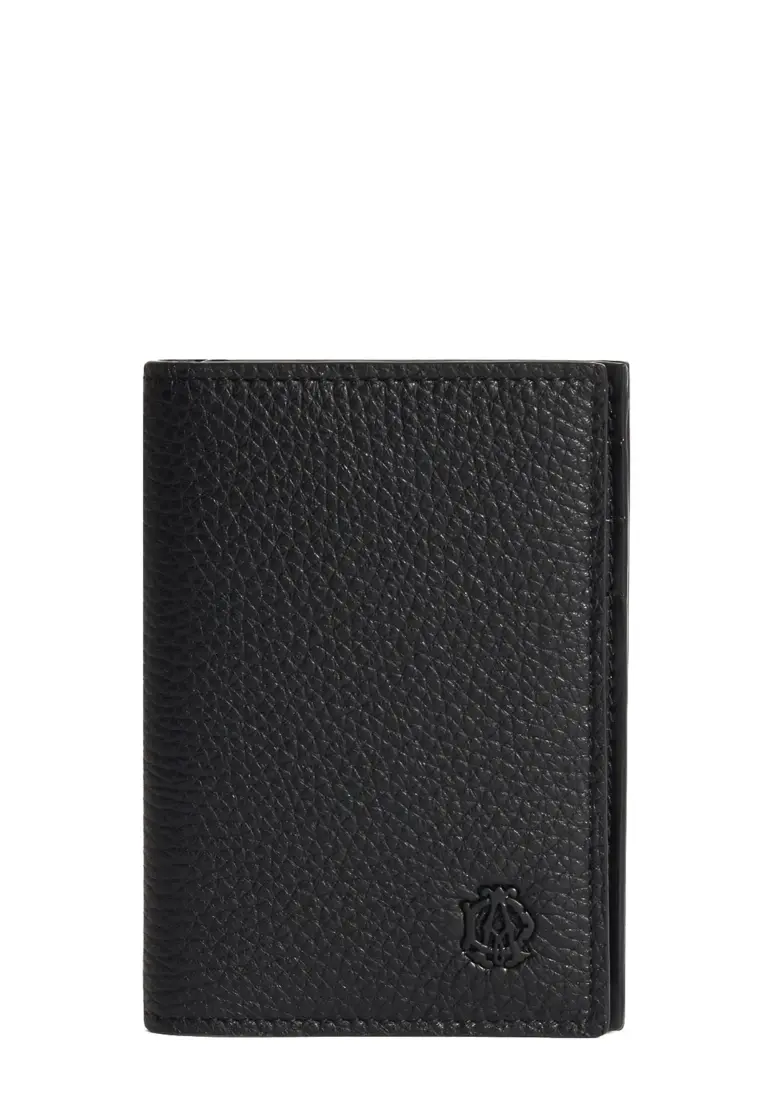 1893 Harness Business Card Case