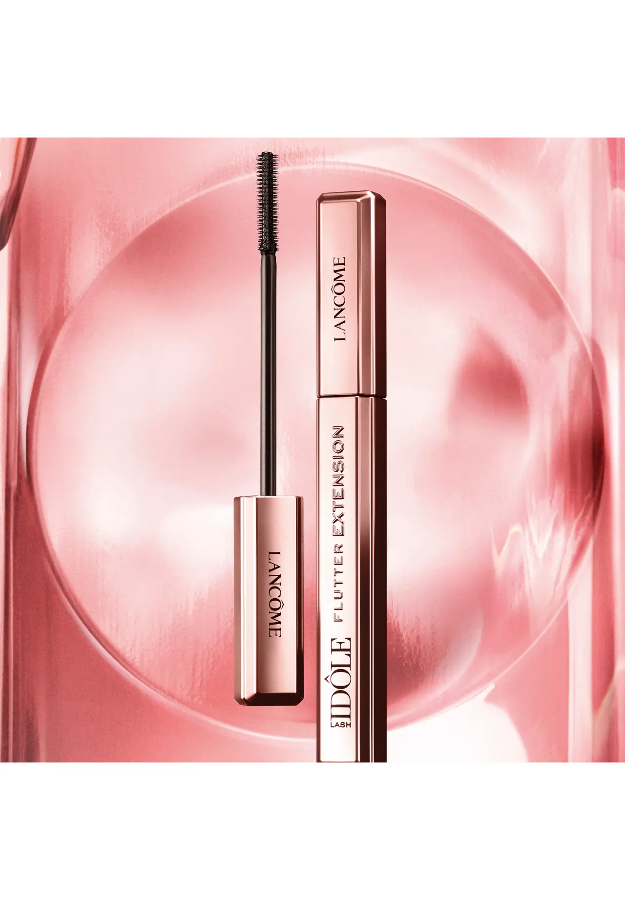 Lash Idole Flutter Extension | Matsuya Ginza