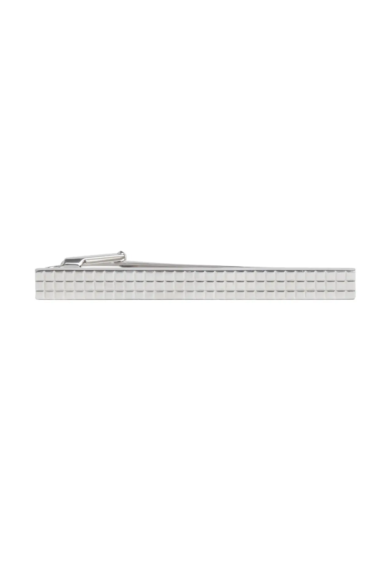 Hobnail Tie Bar