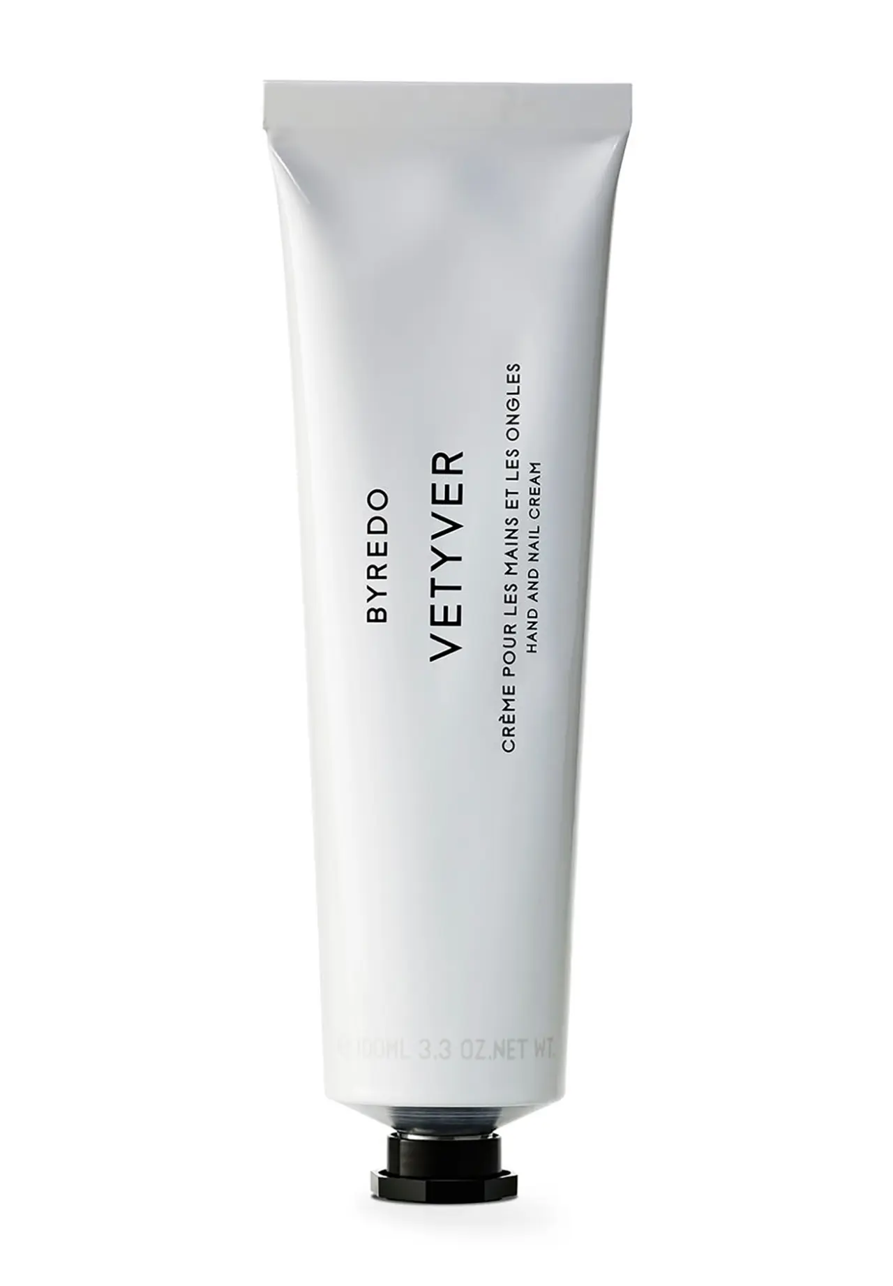 Vetyver Hand Cream 100ml