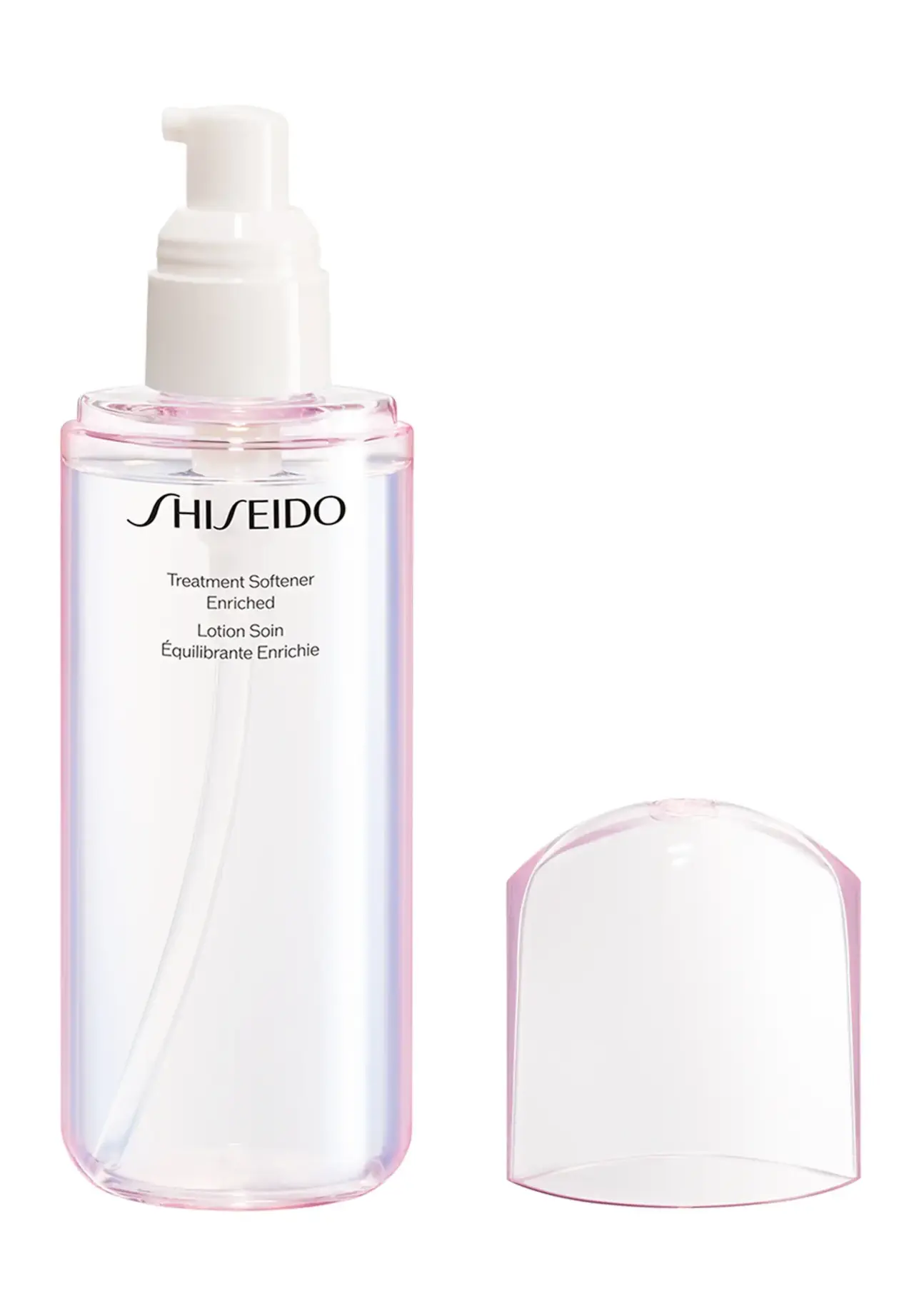 SHISEIDO Skincare Treatment Softener Enriched 150ml | Matsuya Ginza