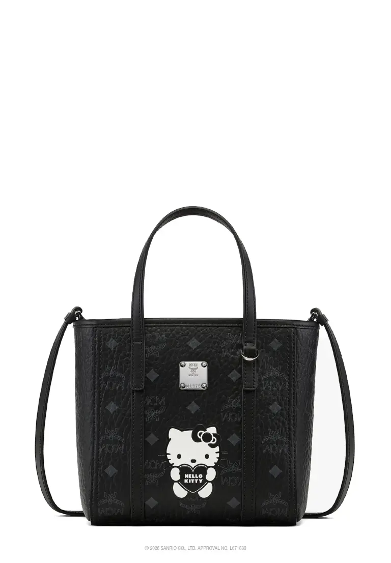 MCM ショルダーバッグ 18719 ブラック 総柄 MCM ウィメンズ 商品一覧 | Matsuya Ginza