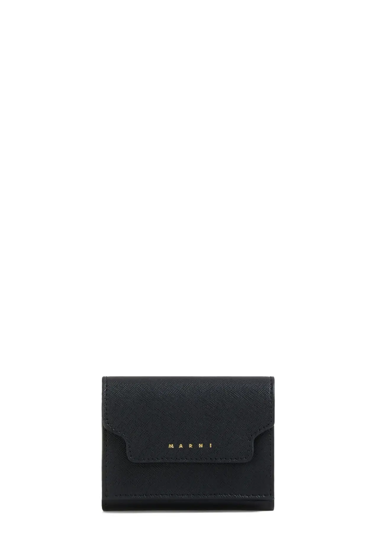TRUNK Tri-Fold Wallet