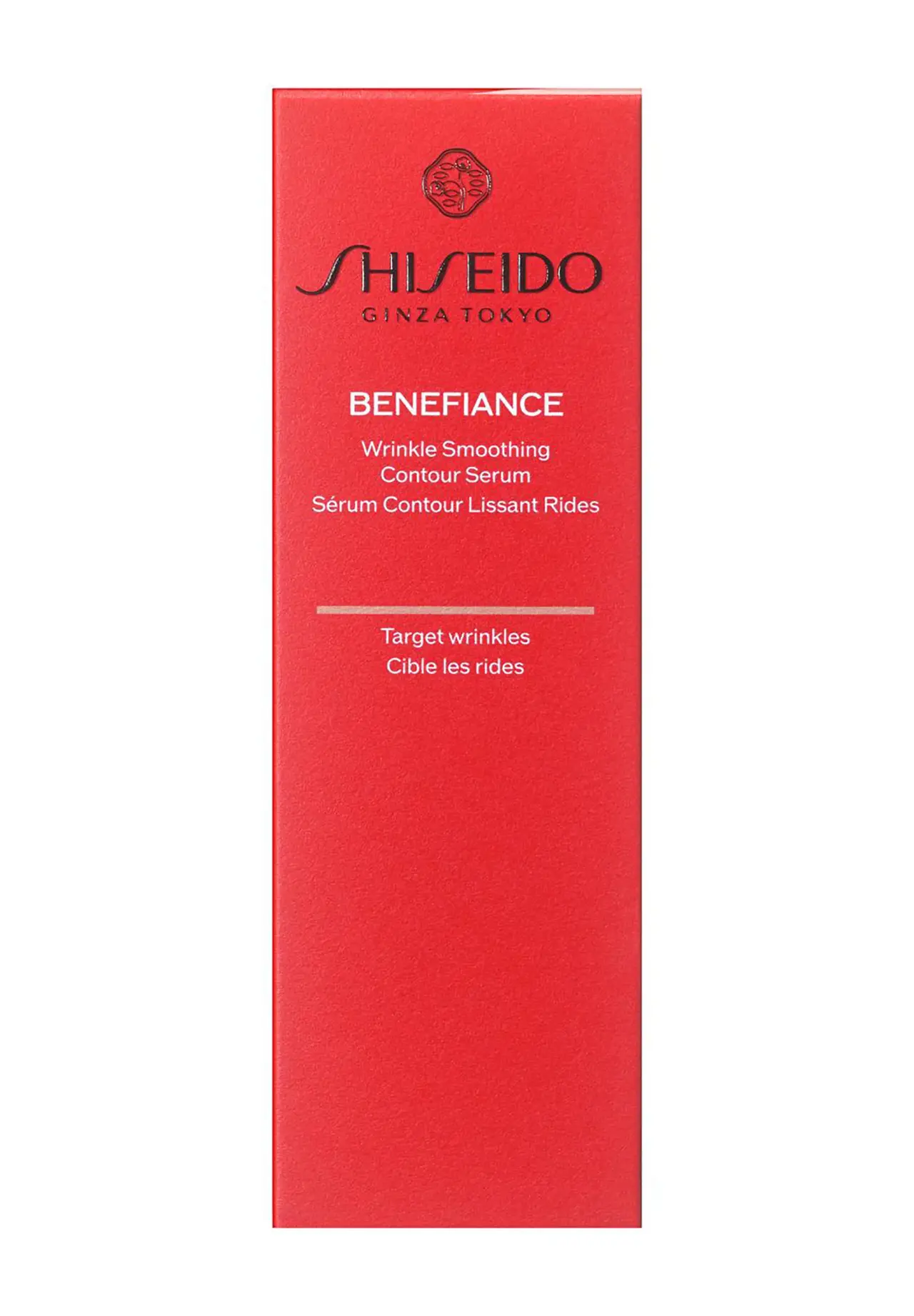 SHISEIDO 盼丽风姿系列 抗皱紧致轮廓精华液