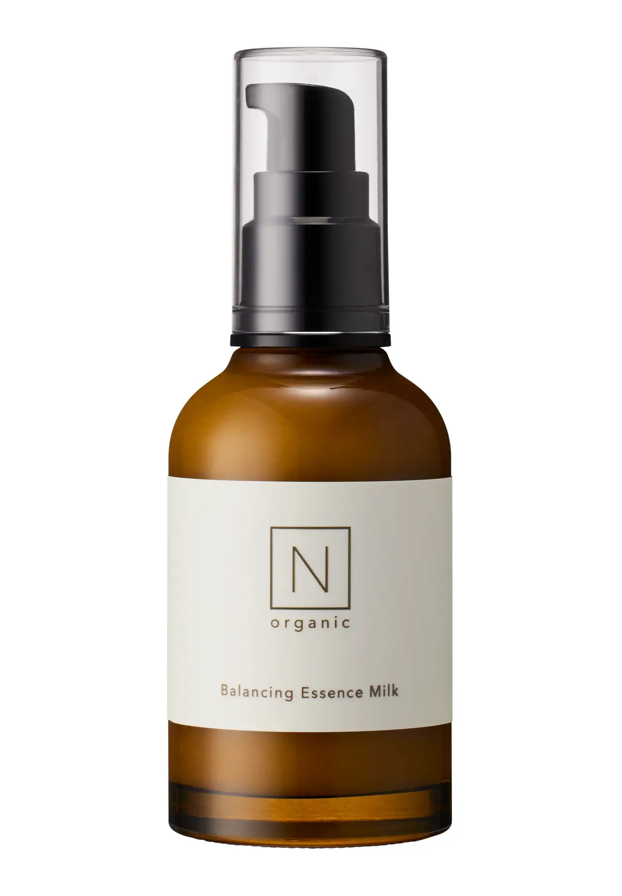 化粧水・ローション・トナー N organic Balancing Lotion Essence Milk N organic Basic Balancing Essence Milk 60ml | Matsuya Ginza