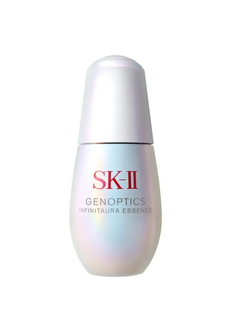 SK-II ジェノプティクス インフィニットオーラ エッセンス 30ml