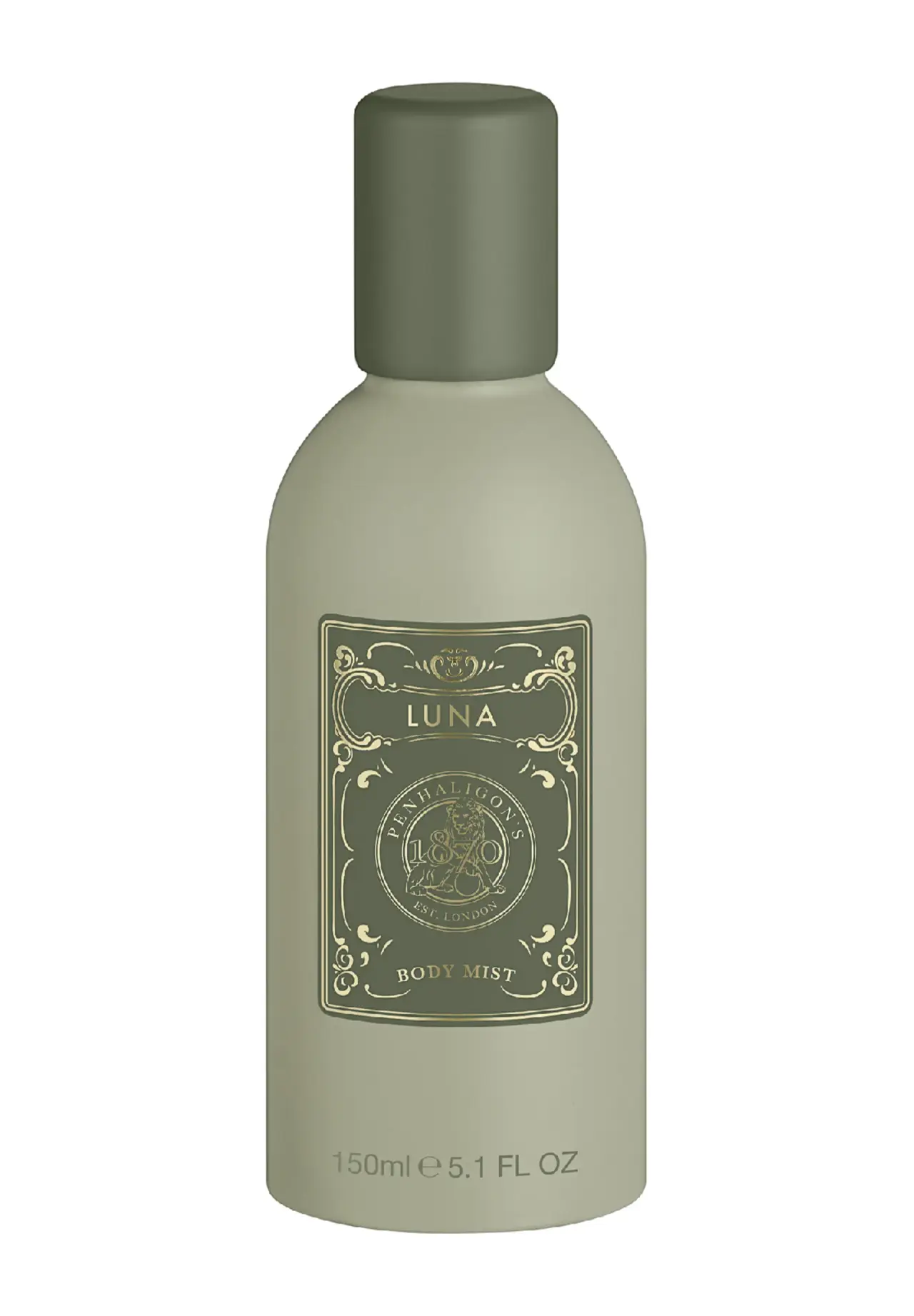 ルナ ボディ ミスト 150ml