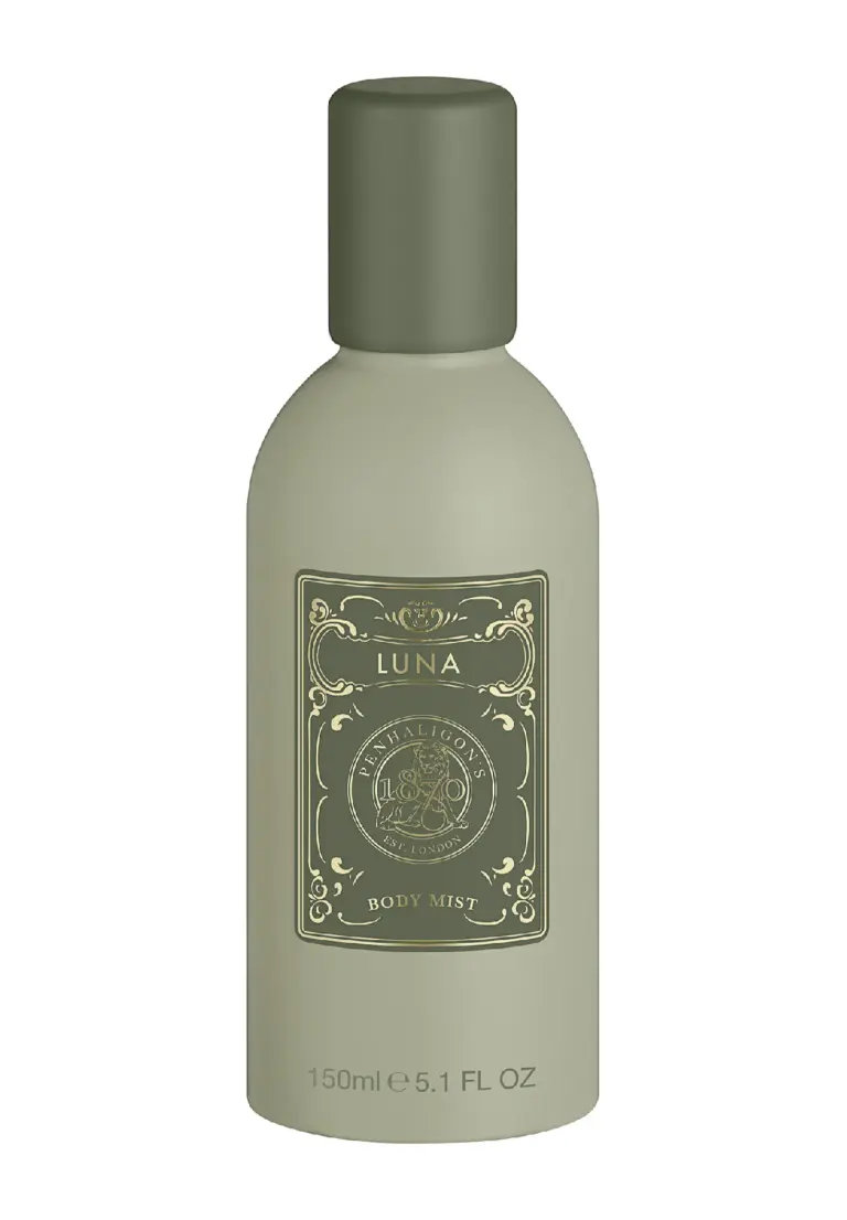 PENHALIGON'S BEAUTY Product List | Matsuya Ginza