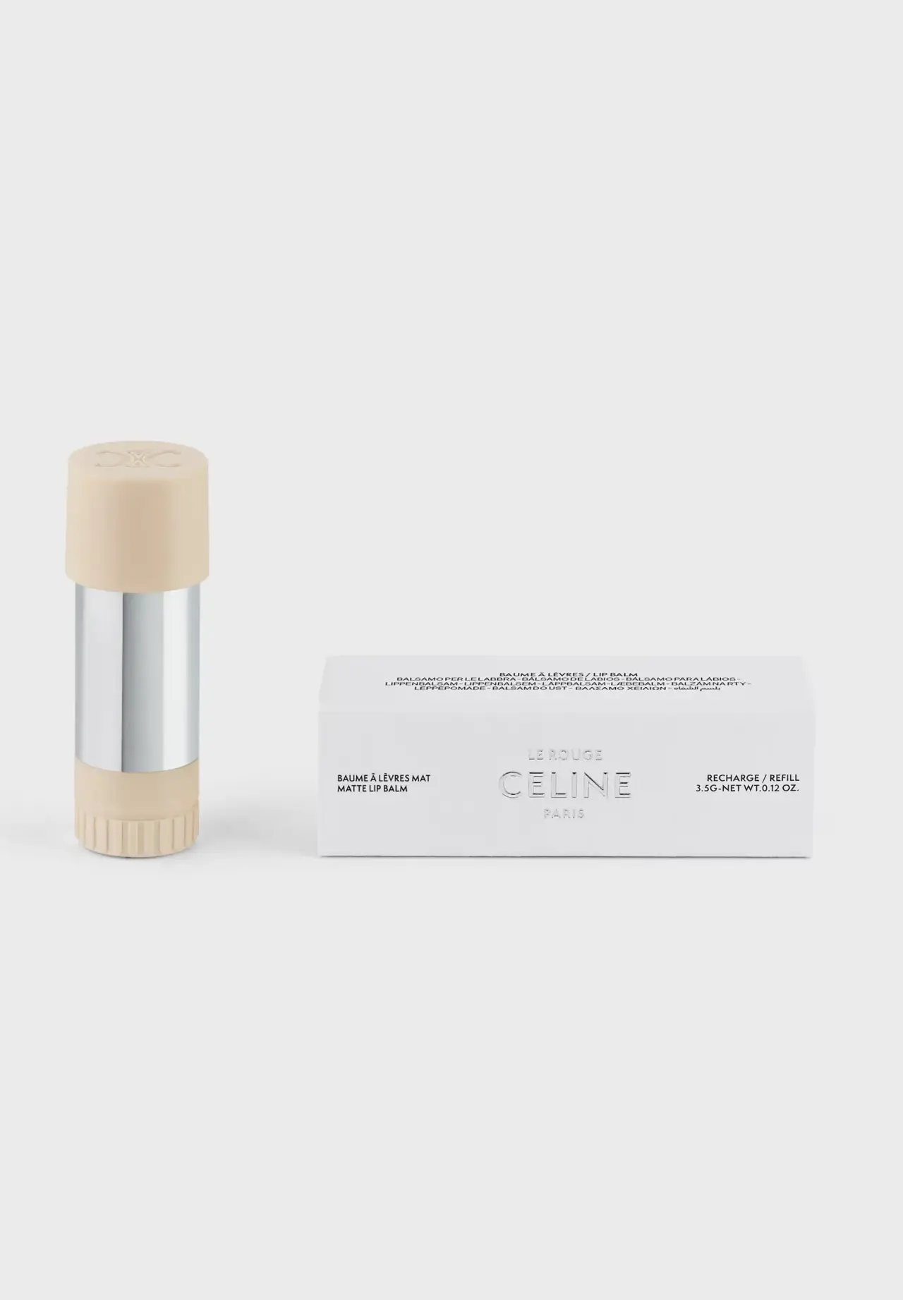 LE ROUGE CELINE 替换芯