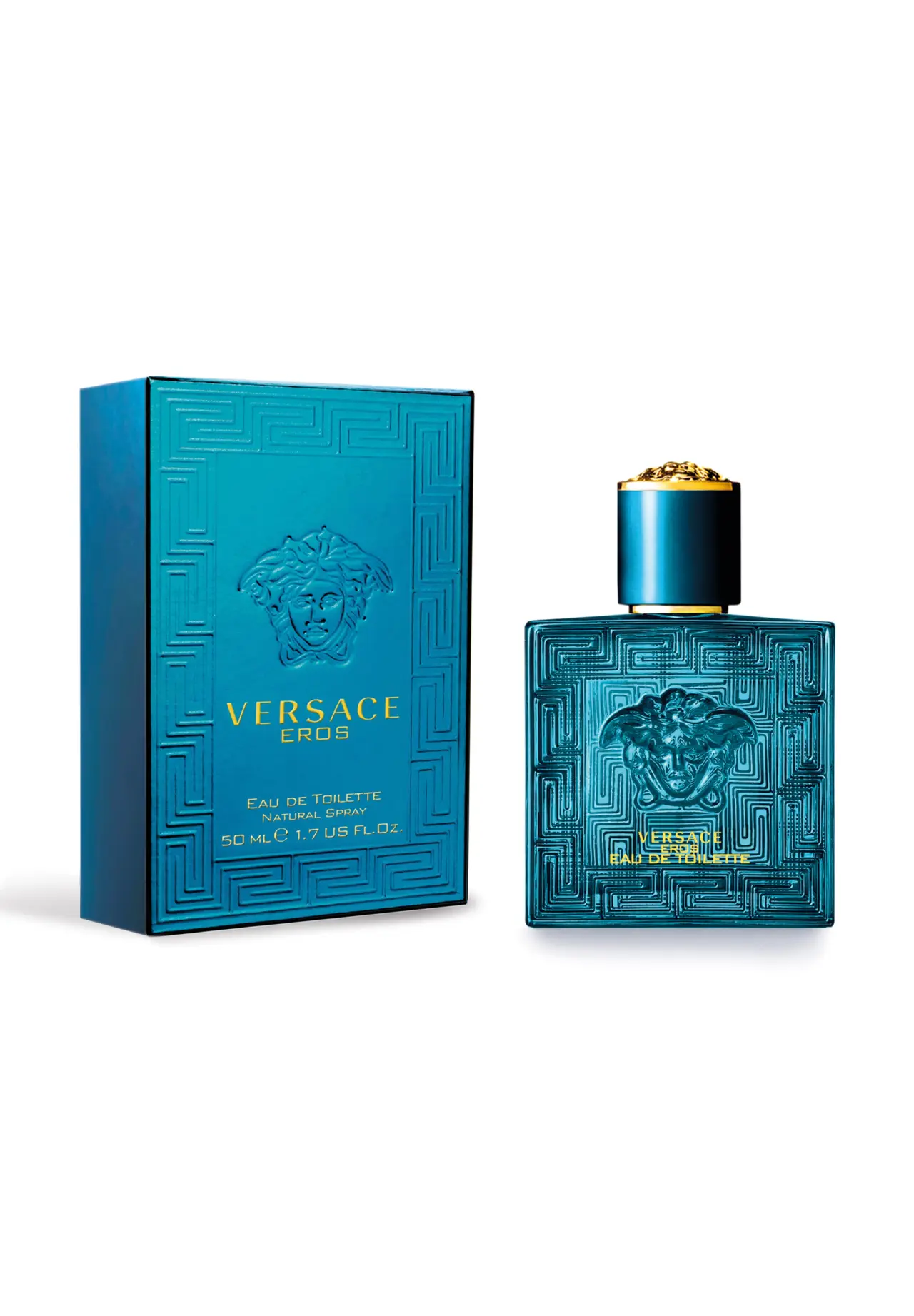 爱罗斯（爱神）男士Eros 50ml
