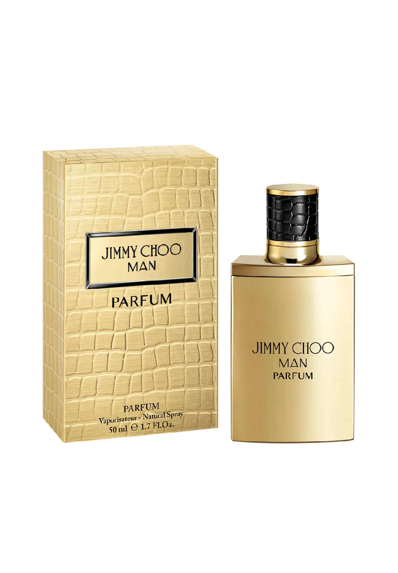 ジミー チュウ マン パルファム 50ml | Matsuya Ginza
