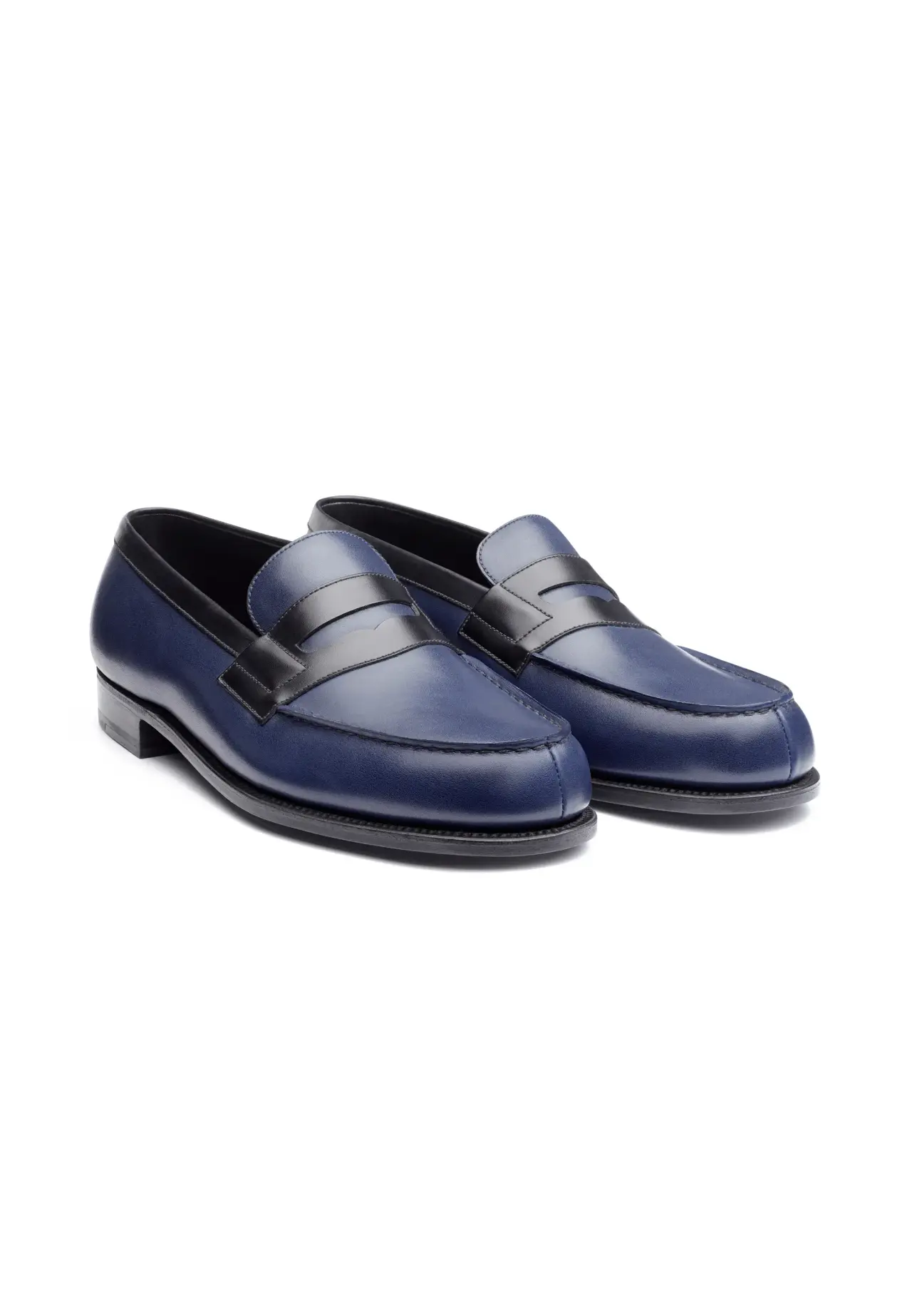 Signature Loafers