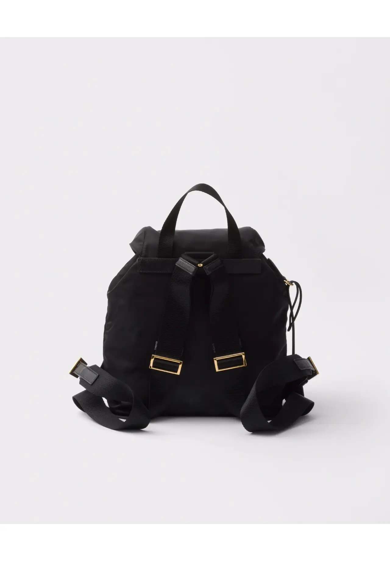 Prada Re-Edition 1978 Re-Nylon 小号双肩背包