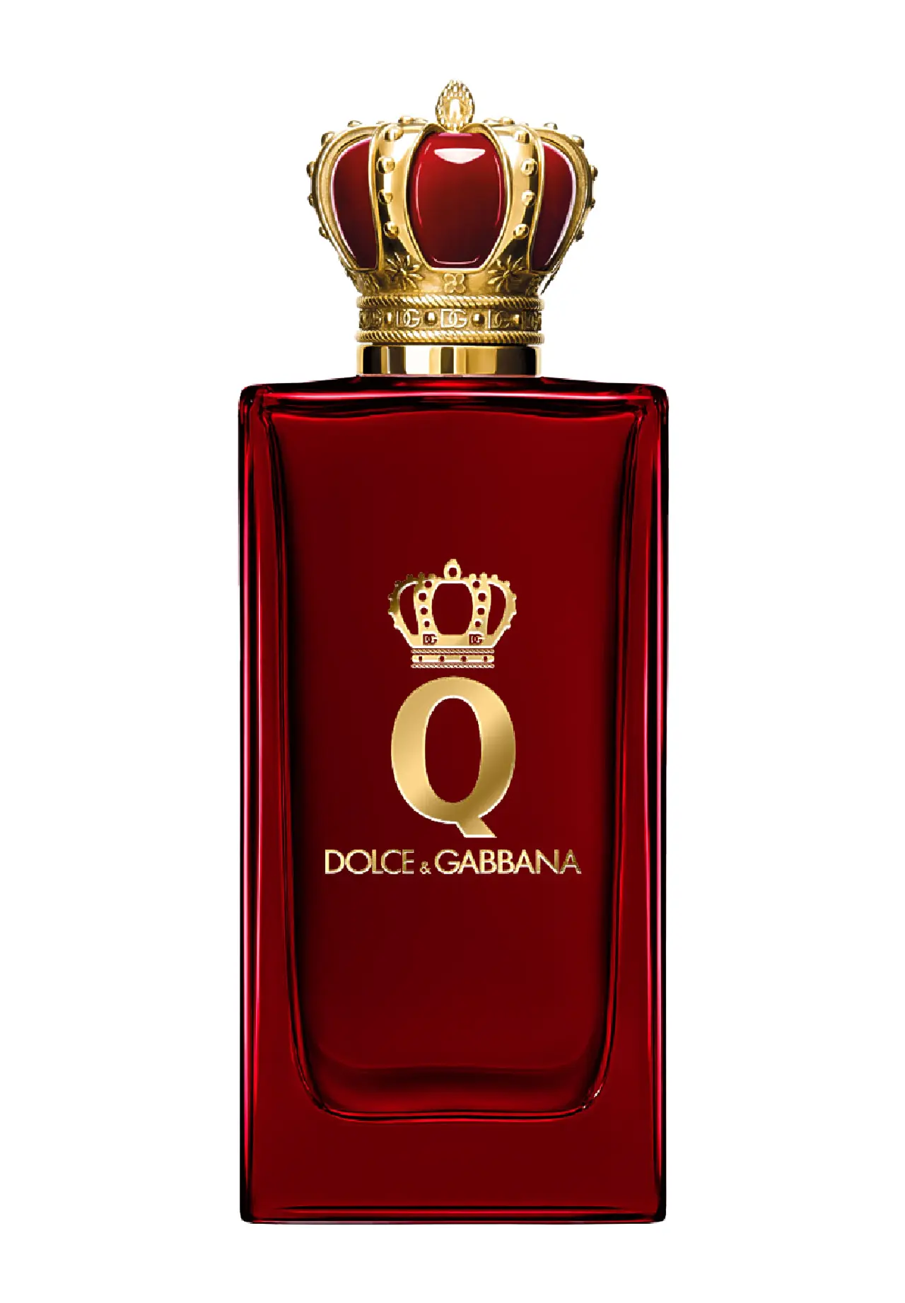 Q by ドルチェ＆ガッバーナ パルファム 100ml