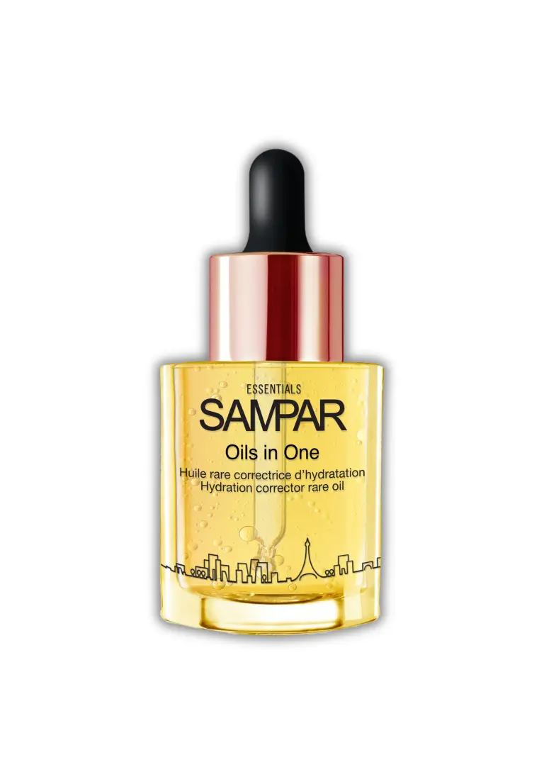オイルズ イン ワン 30ml