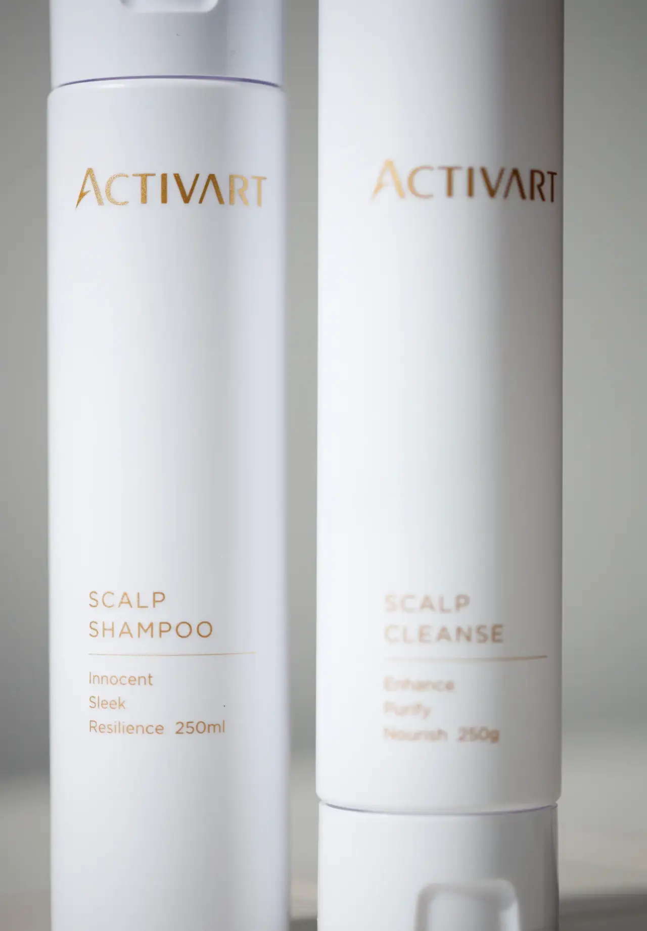 Activart 头皮护理洗发水 250ml