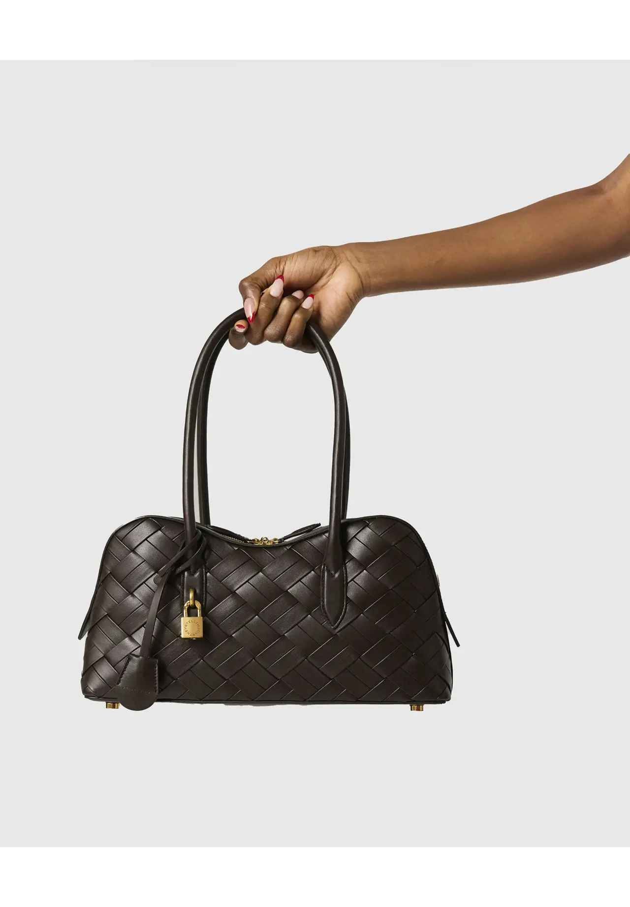 Rider Shoulder Bag