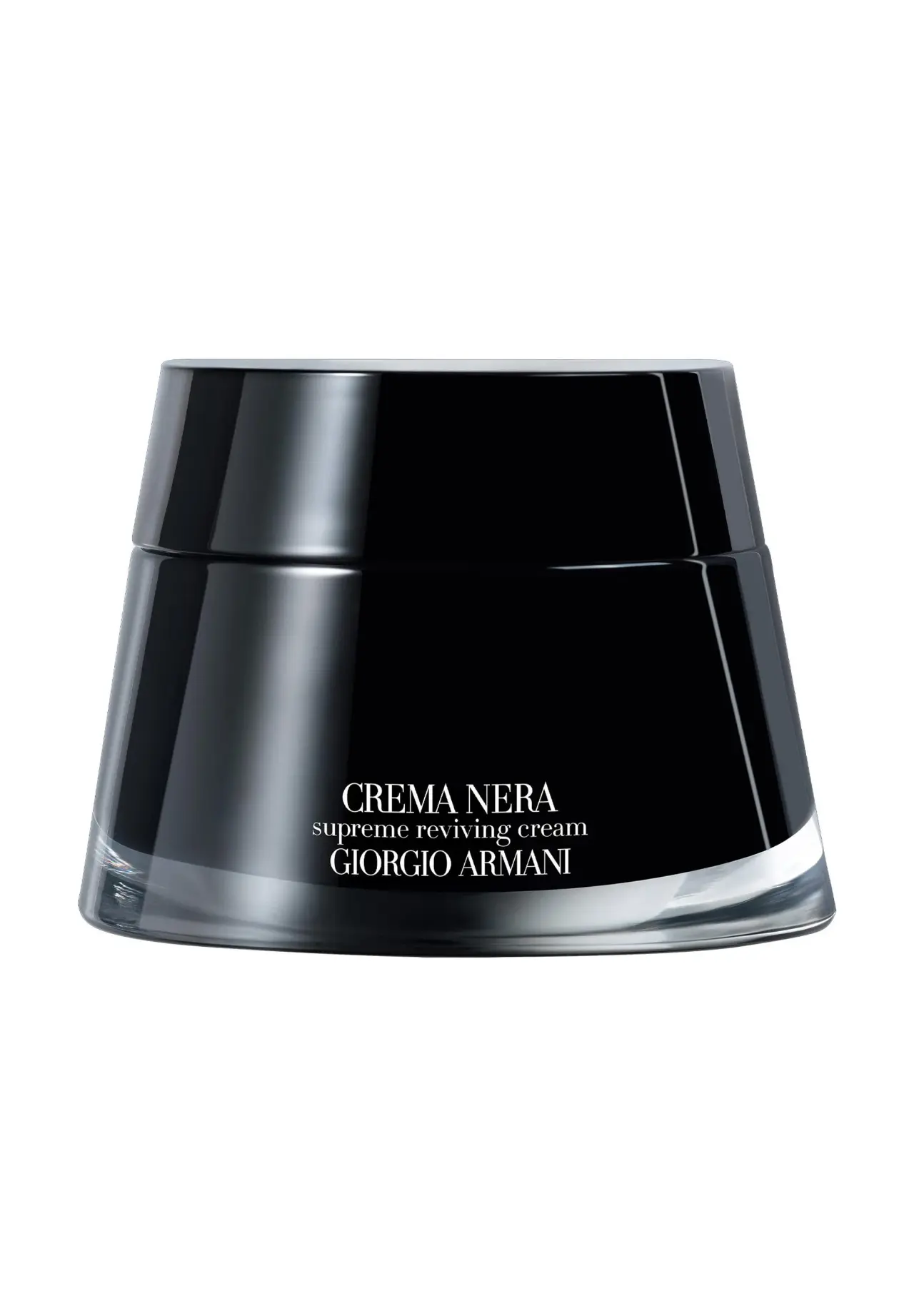 クレマ ネラ エクストレマ クリーム 50ml | Matsuya Ginza