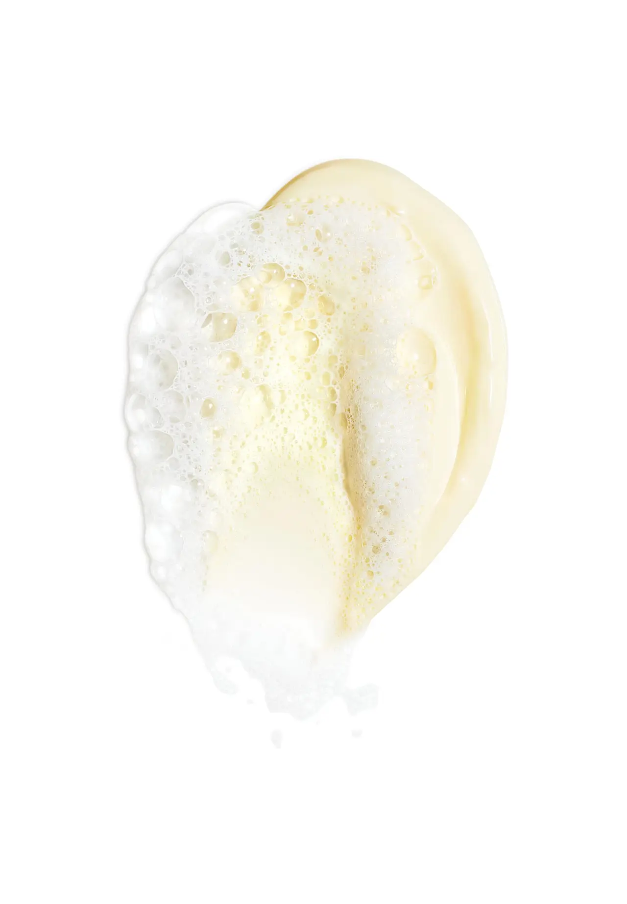 温和泡沫洁面乳 N 干性/正常 125ml
