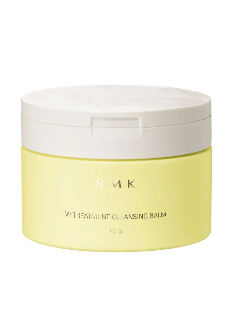 RMK Wトリートメント クレンジングバーム 100g