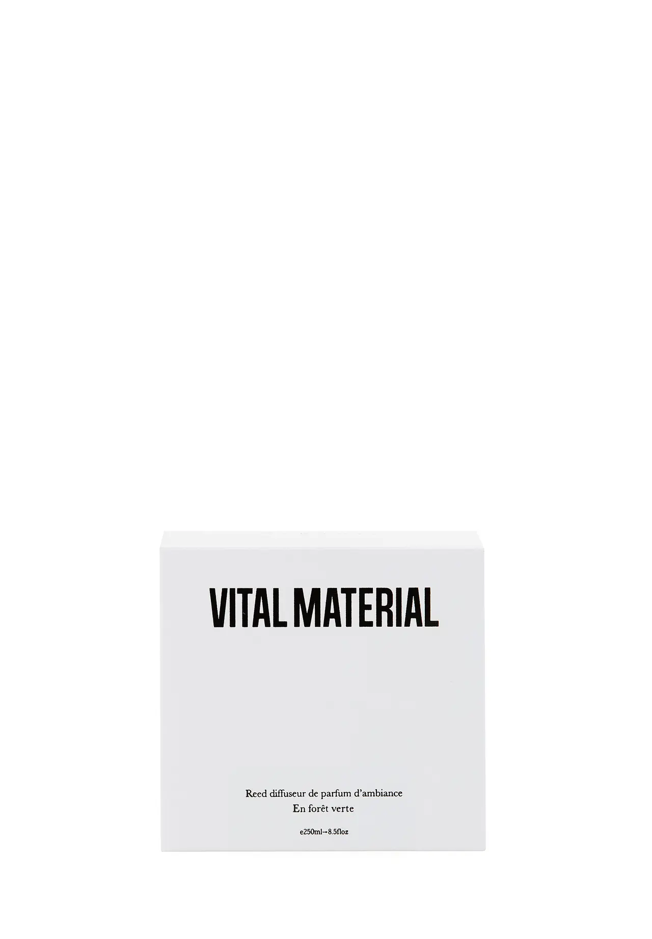 Reed Diffuser En Forêt Verte 250ml