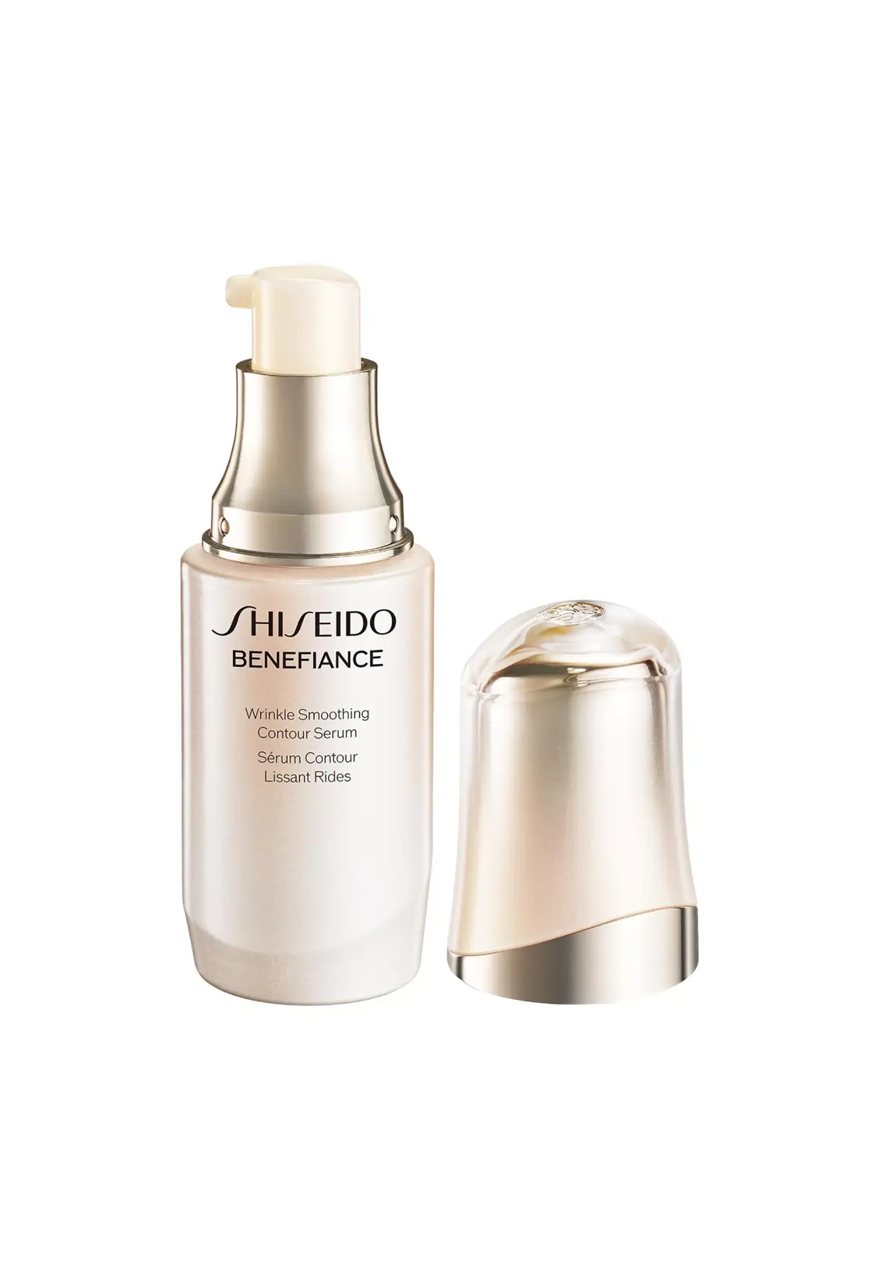 SHISEIDO 盼丽风姿系列 抗皱紧致轮廓精华液