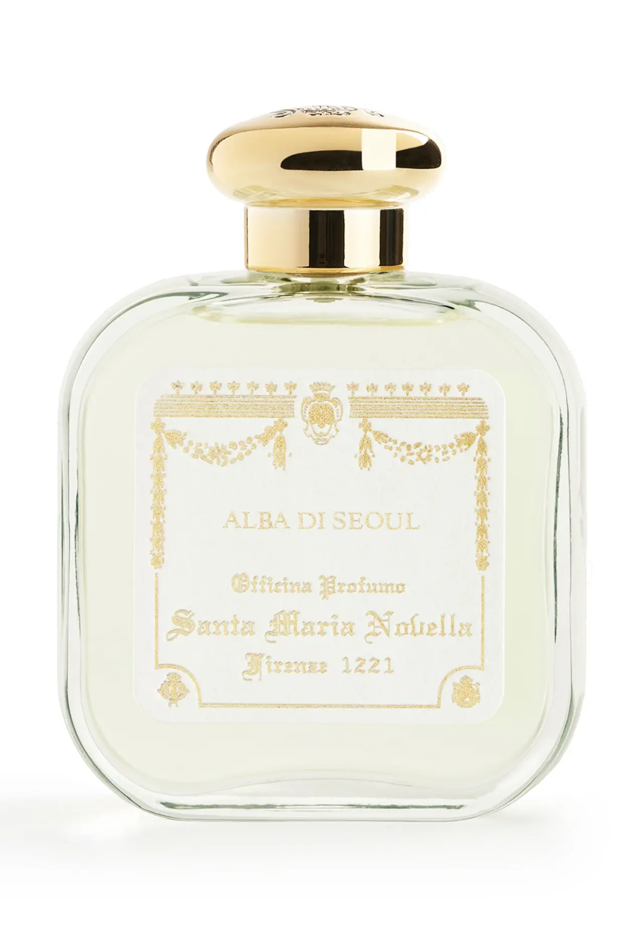 オーデコロン アルバ ディ ソウル 100ml