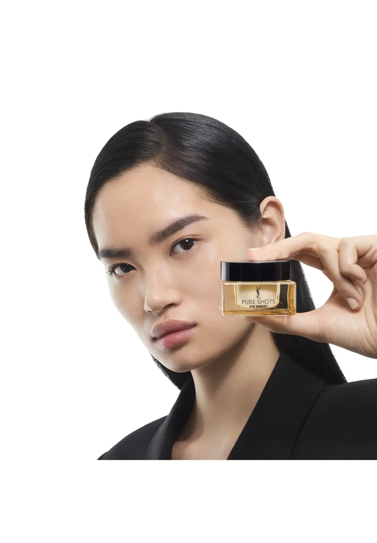 ピュアショット アイクリーム 15ml | Matsuya Ginza