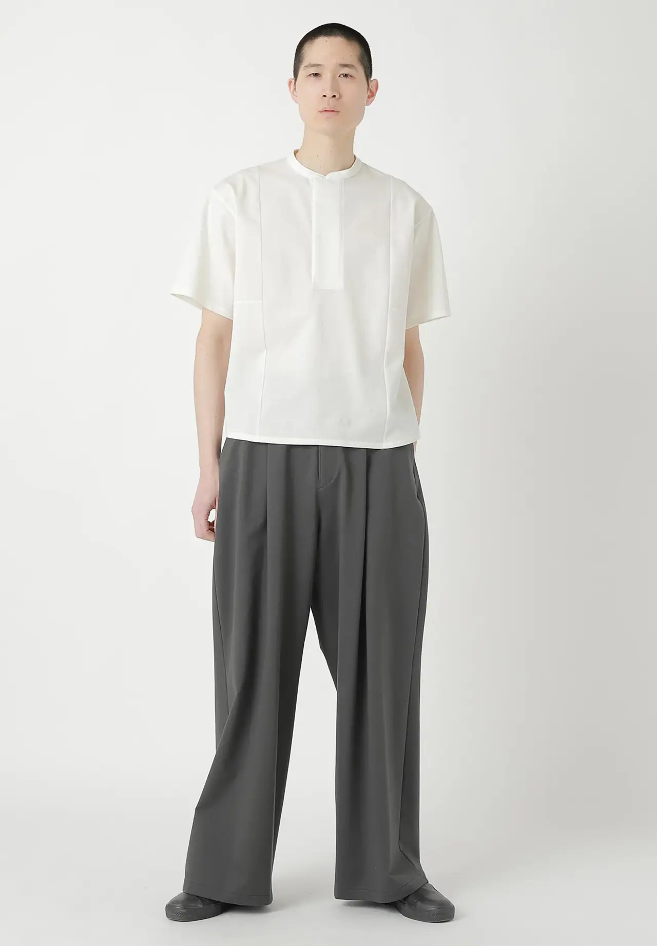 T/C TWILL JERSEY