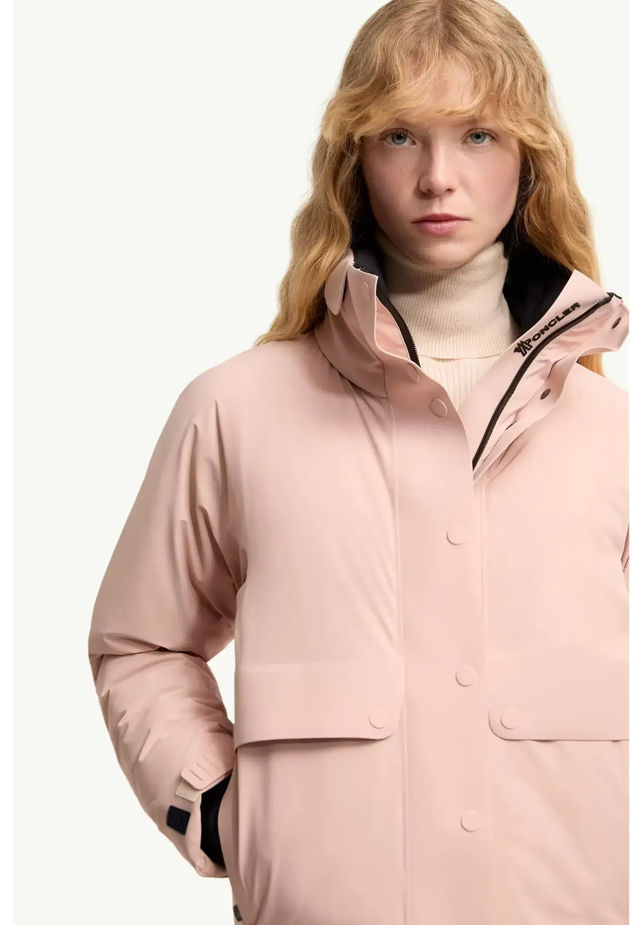 Danses Ski Jacket