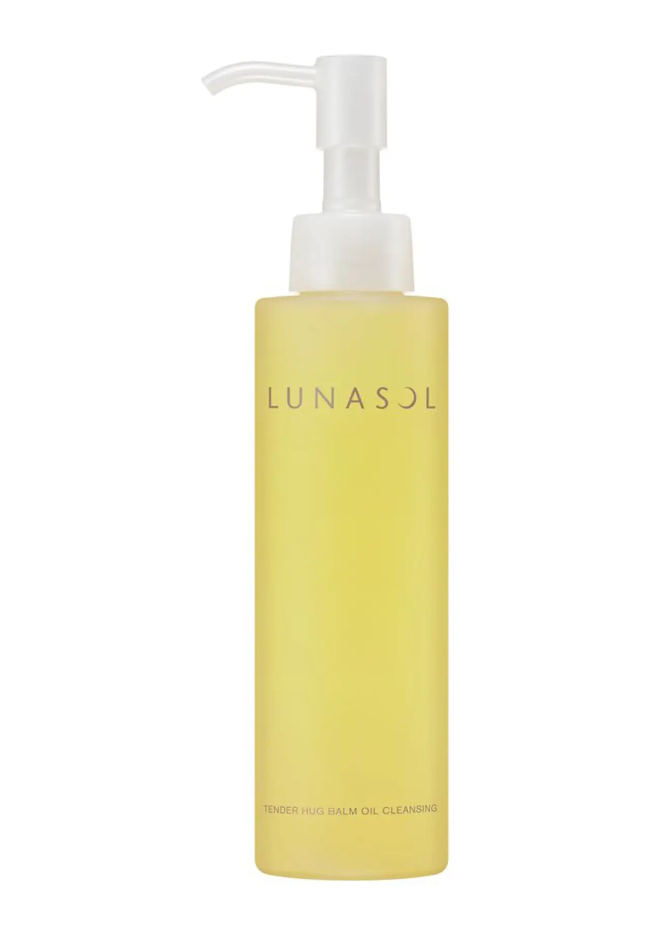 LUNASOL 柔润卸妆油 150毫升