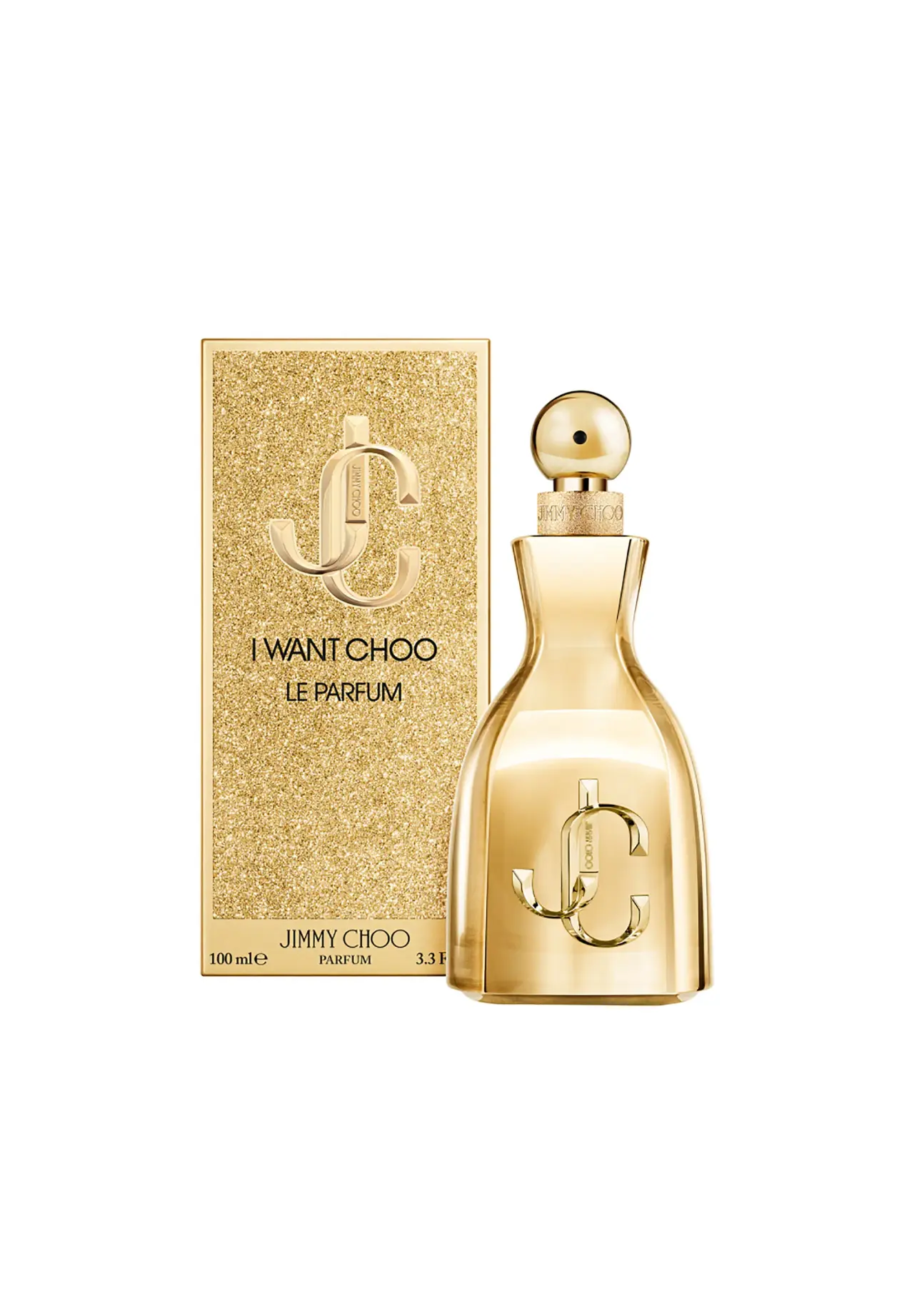Jimmy Choo I Want Choo Le Parfum 100ml | Matsuya Ginza