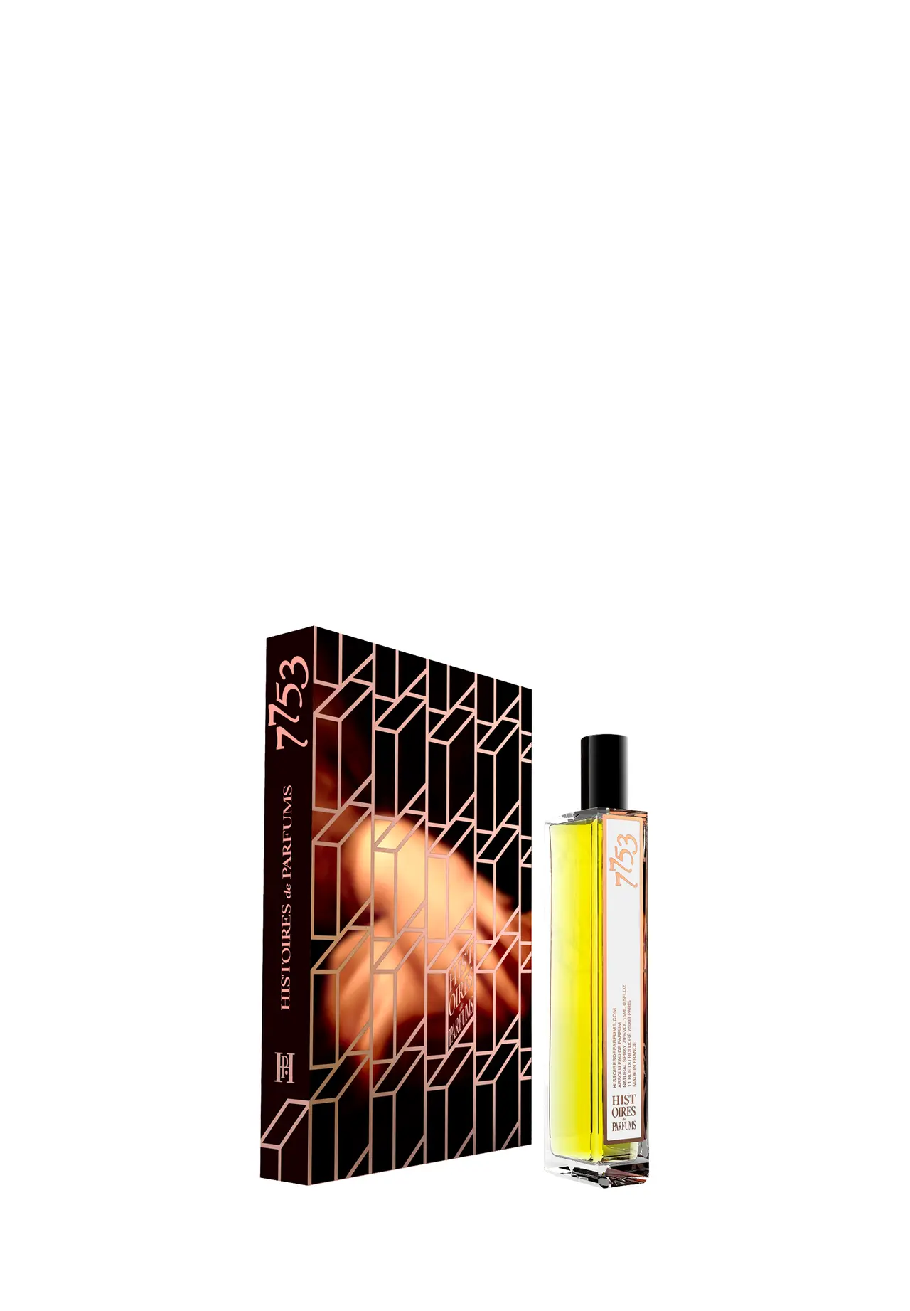 7753 15ml | Matsuya Ginza