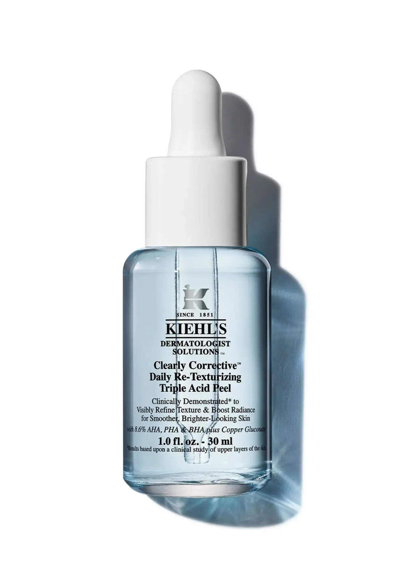 Kiehl's DS Pre-Serum 30ml
