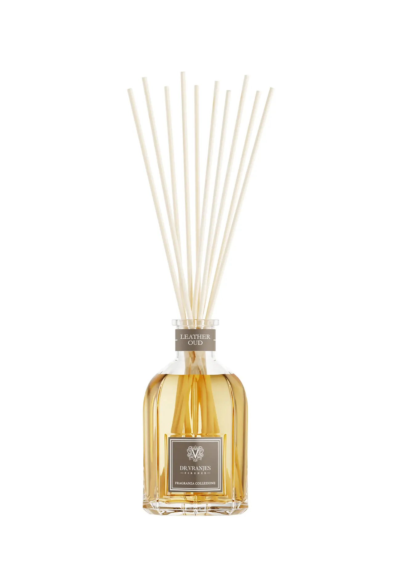 LEATHER OUD〈レザー･ウード〉250ml