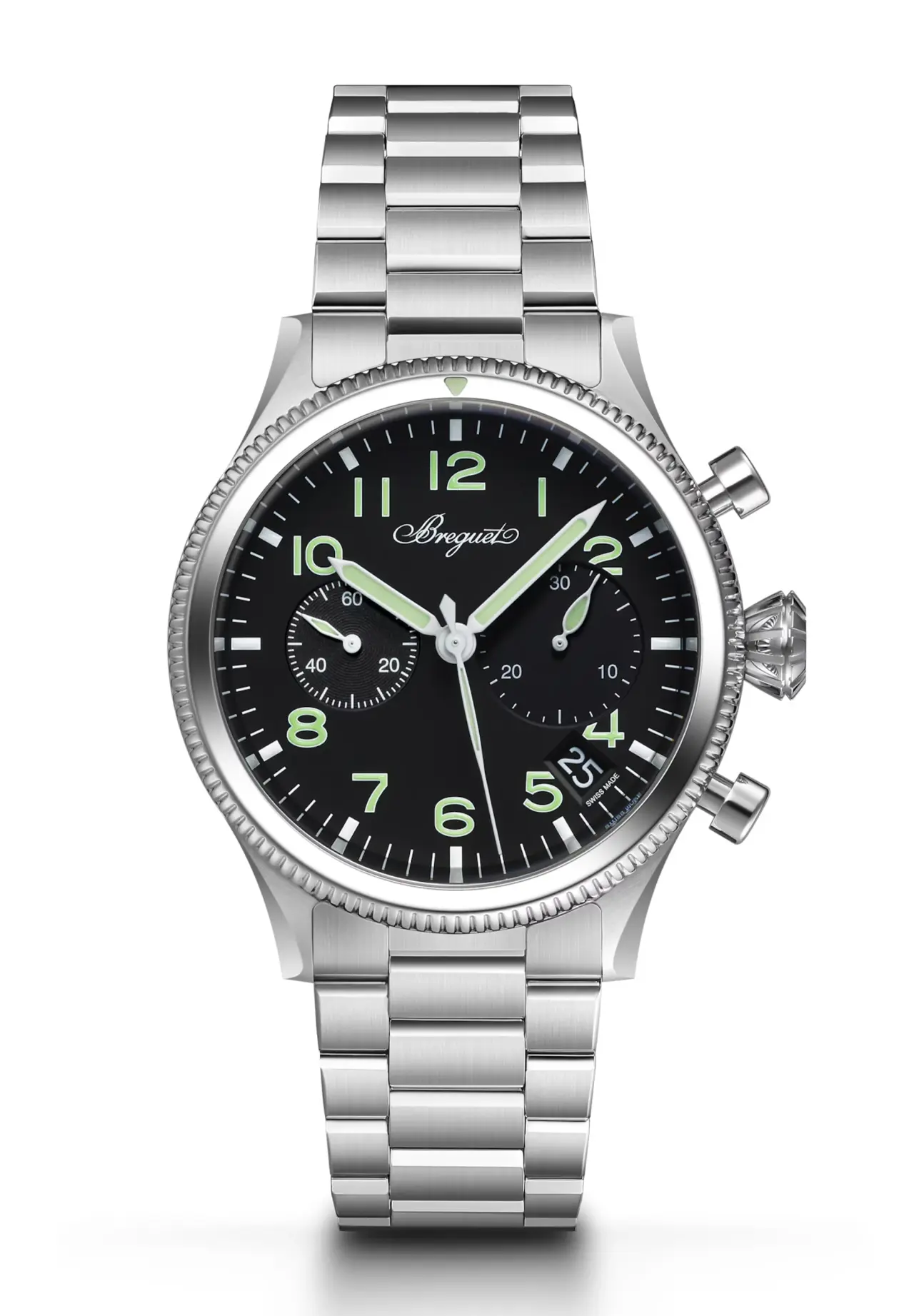 Type 20 Chronographe 2057