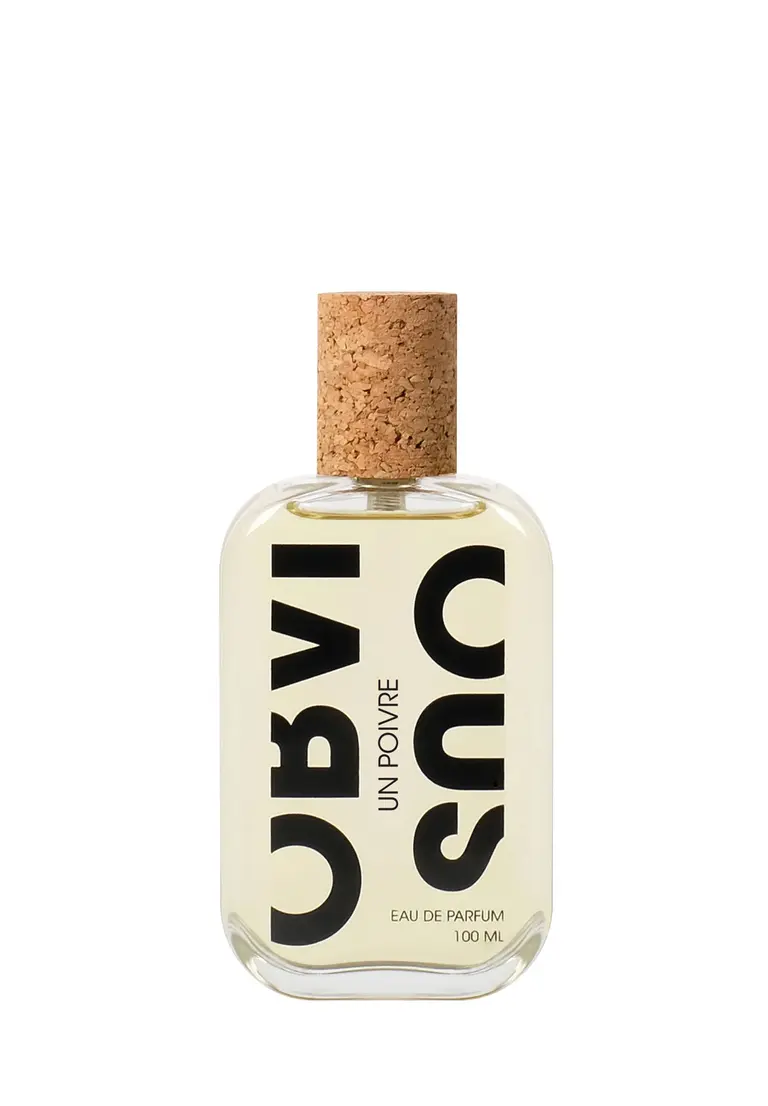 アン ポワブル 100ml