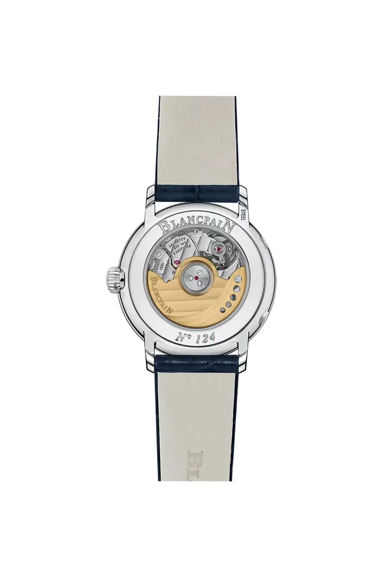 Villeret Date Moonphase