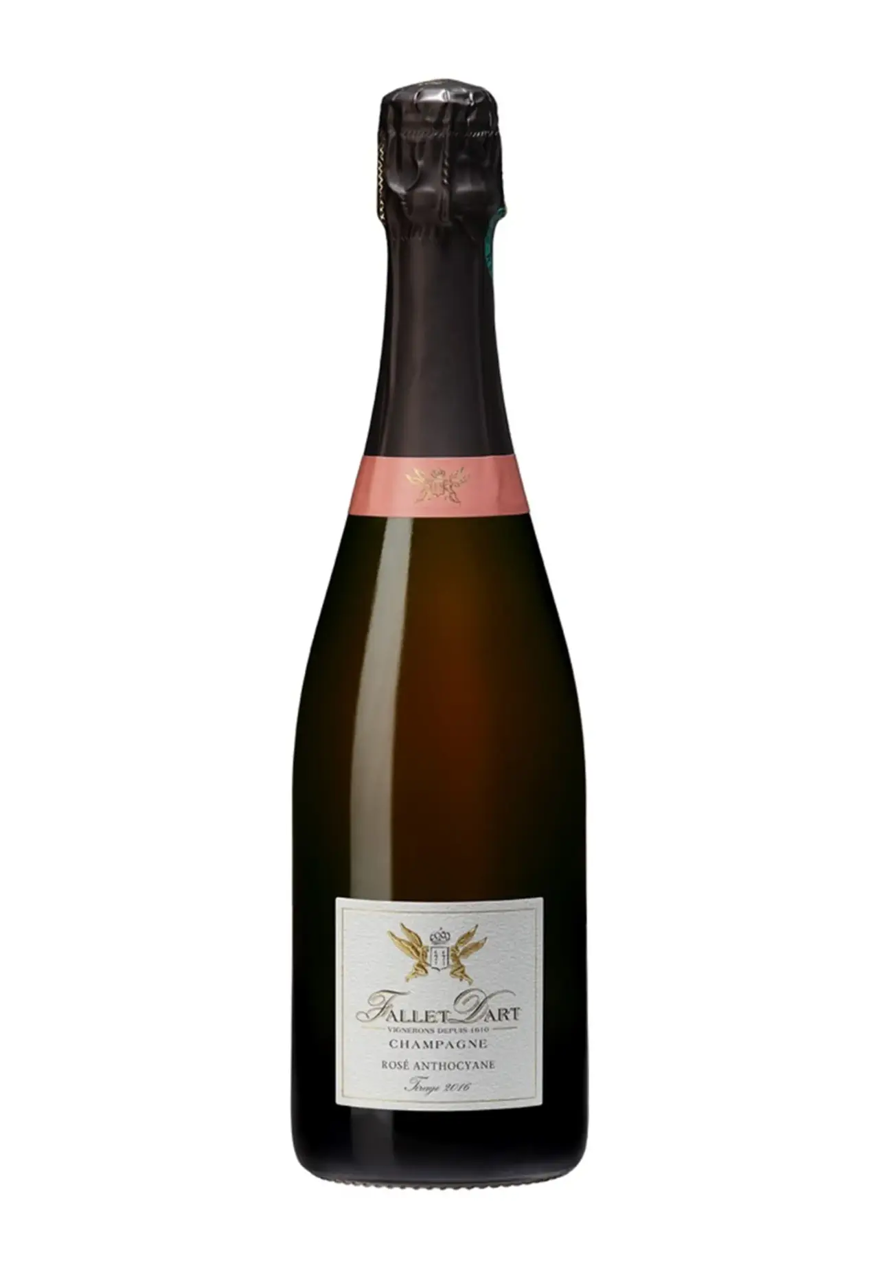 ファレ･ダール コレクション･プリヴェ･ブリュット･ロゼ･アントシアン 750ml