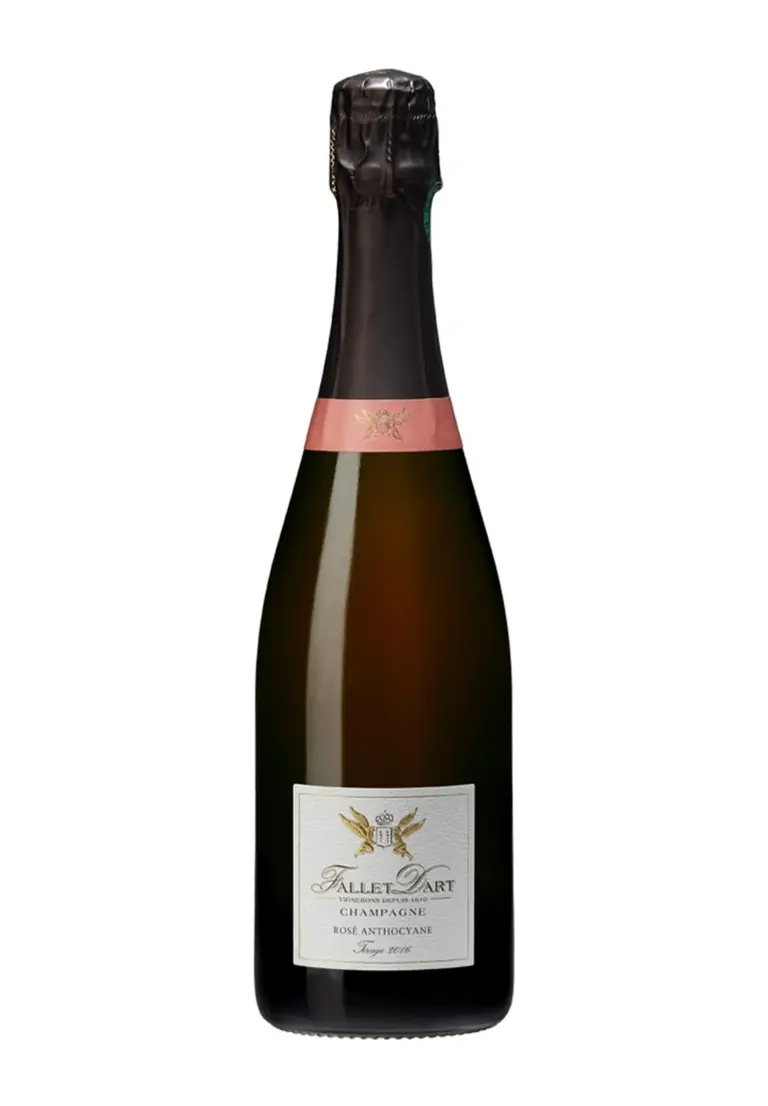 ファレ･ダール コレクション･プリヴェ･ブリュット･ロゼ･アントシアン 750ml