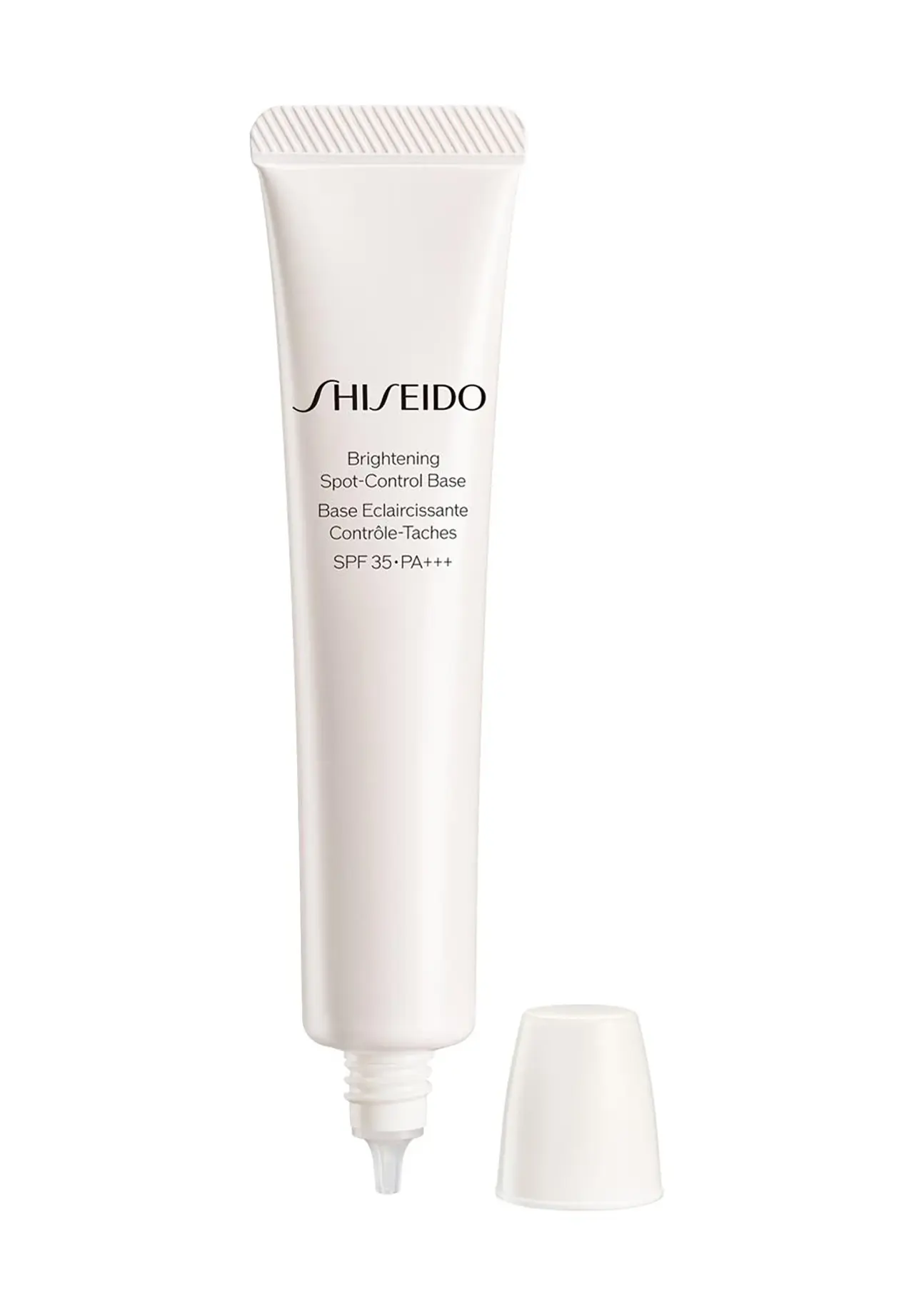 SHISEIDO 护肤系列 Brightening Spot-Control Base UV 焕亮匀肤妆前乳