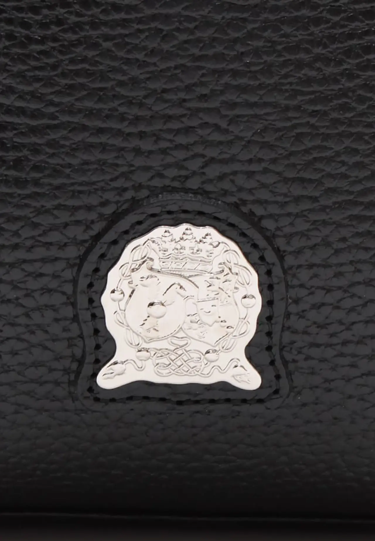 ANONYMOUS / Genuine Leather Mini Tote Bag