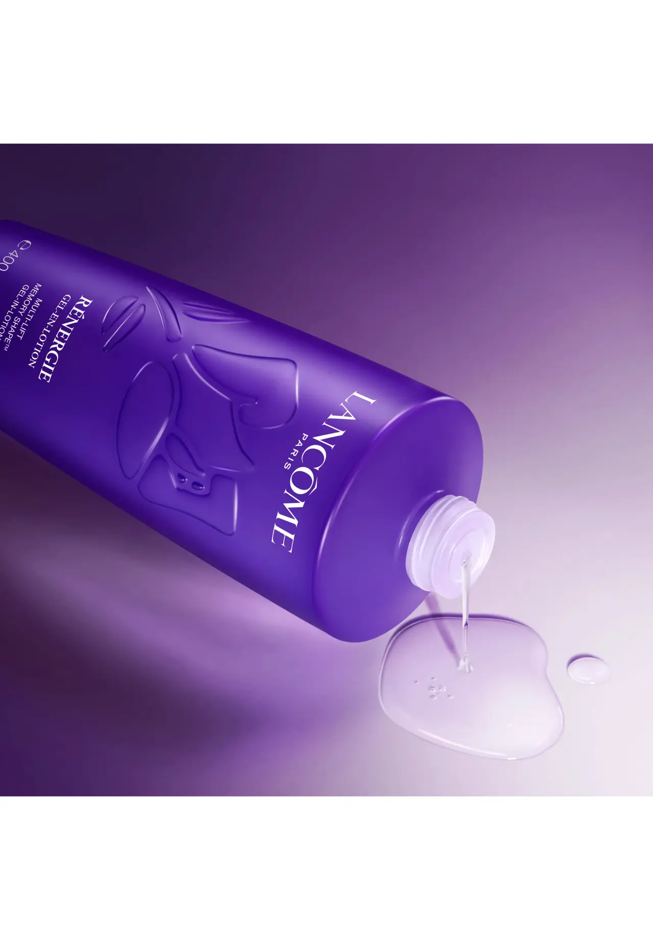Rénergie M Memory Shape Lotion N 200ml | Matsuya Ginza