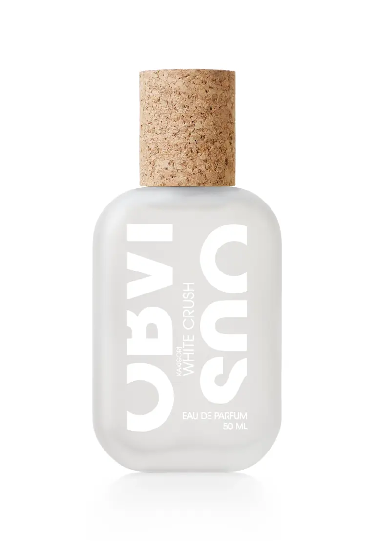 White Crush 50ml 