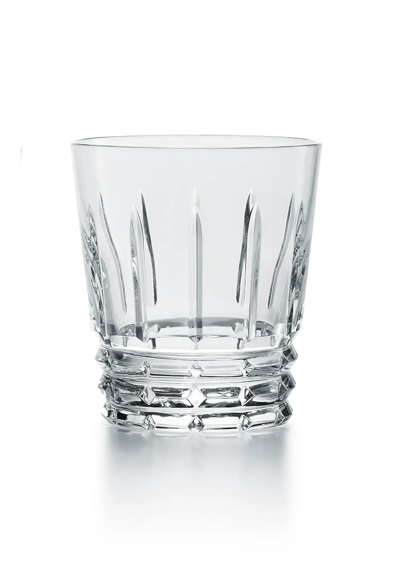 丑角玻璃杯