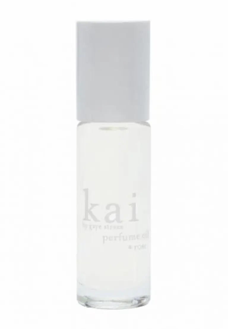 パフュームオイル rose 3.6ml
