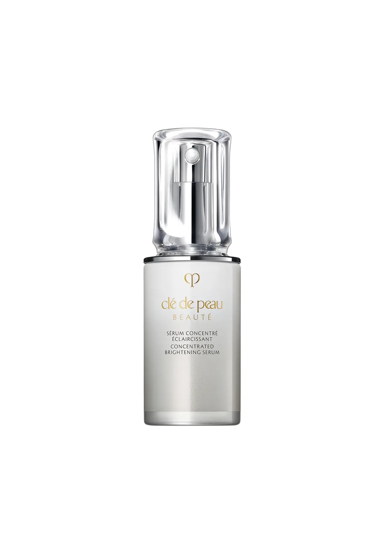 Serum Concentré Éclaircissant n 40ml (Quasi-drug)