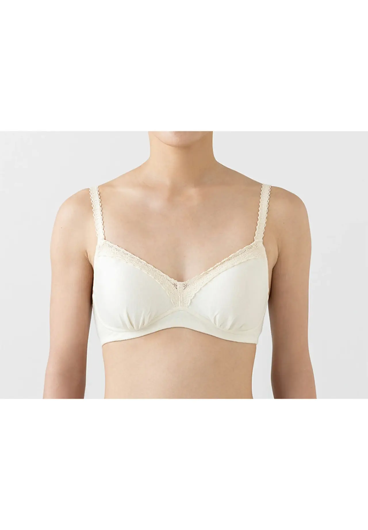All-Organic Bra
